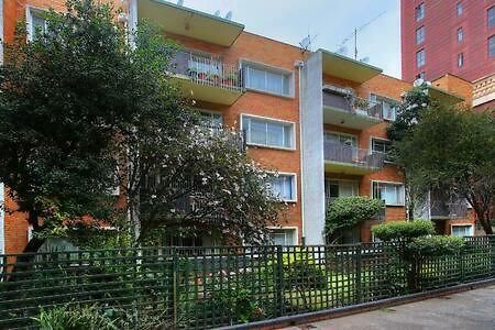 Modern Apartment In Rosebank Johannesburg Luaran gambar