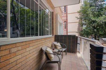 Modern Apartment In Rosebank Johannesburg Luaran gambar