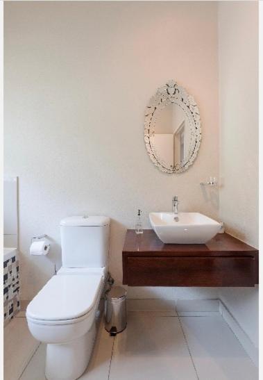 Modern Apartment In Rosebank Johannesburg Luaran gambar